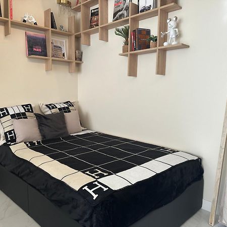 Apartament Arc De Triomphe-Carnot Luxury & Design Paryż Zewnętrze zdjęcie