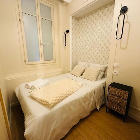 Apartament Arc De Triomphe-Carnot Luxury & Design Paryż Zewnętrze zdjęcie