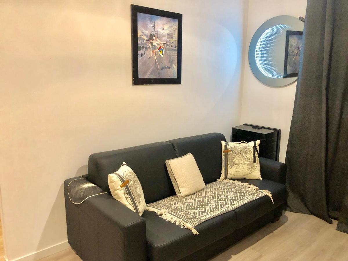 Apartament Arc De Triomphe-Carnot Luxury & Design Paryż Zewnętrze zdjęcie