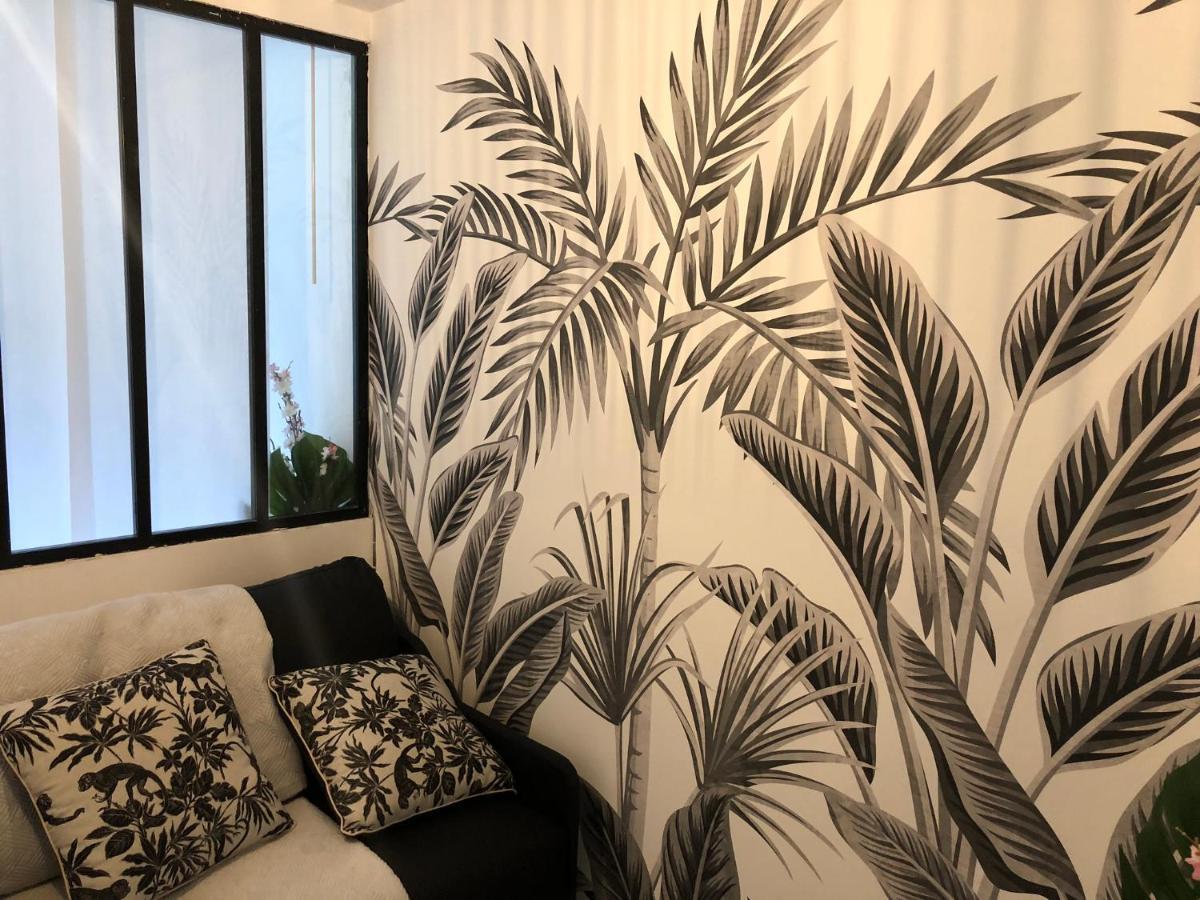Apartament Arc De Triomphe-Carnot Luxury & Design Paryż Zewnętrze zdjęcie