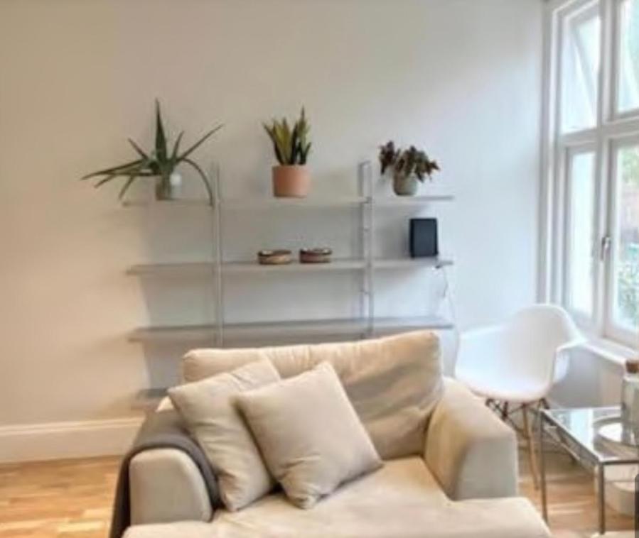 Apartament Arc De Triomphe-Carnot Luxury & Design Paryż Zewnętrze zdjęcie