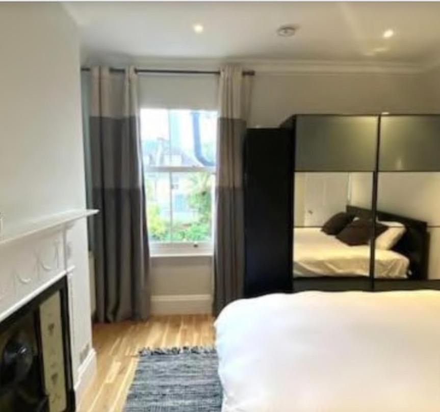 Apartament Arc De Triomphe-Carnot Luxury & Design Paryż Zewnętrze zdjęcie