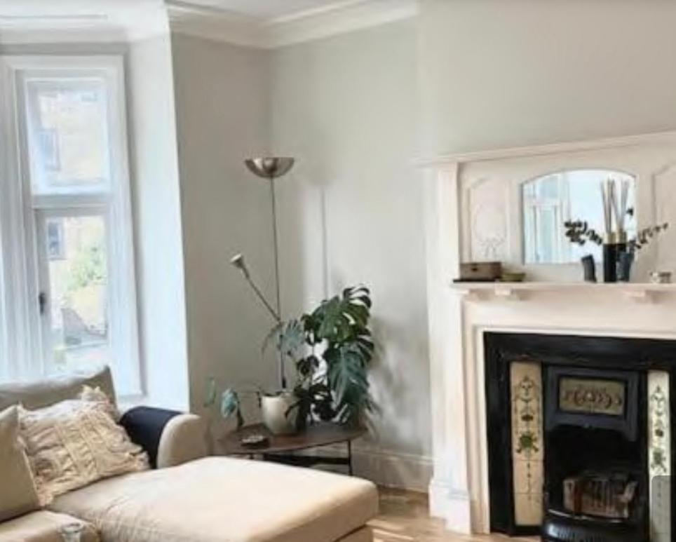 Apartament Arc De Triomphe-Carnot Luxury & Design Paryż Zewnętrze zdjęcie