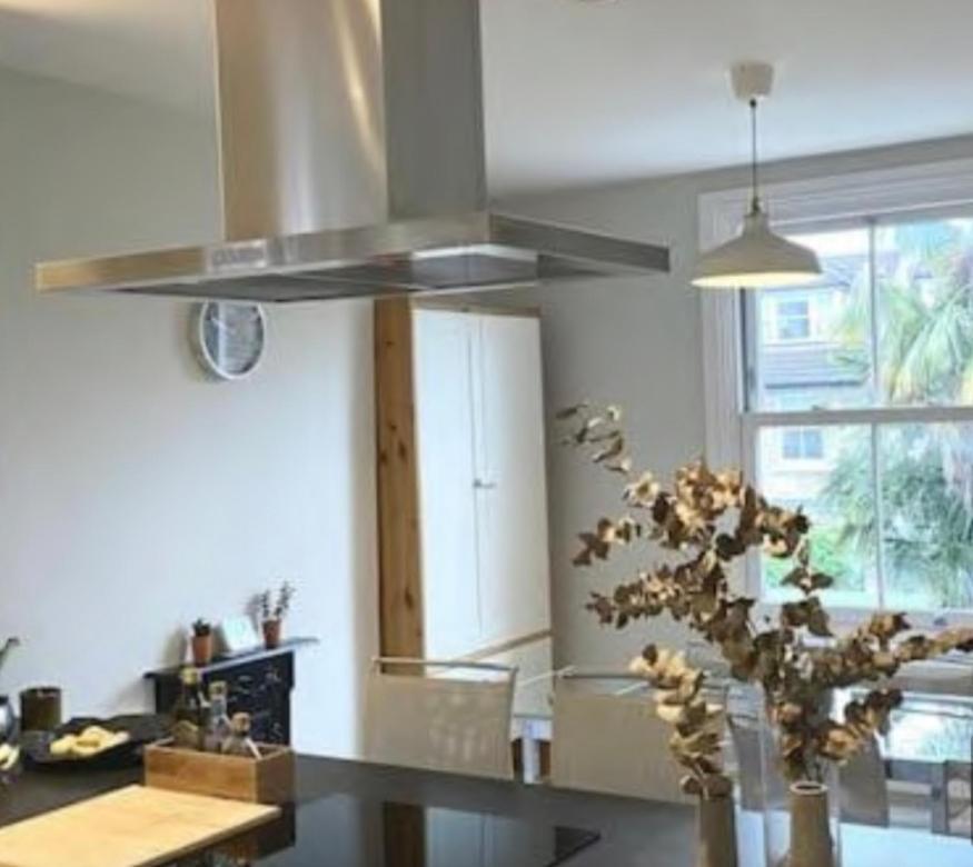 Apartament Arc De Triomphe-Carnot Luxury & Design Paryż Zewnętrze zdjęcie
