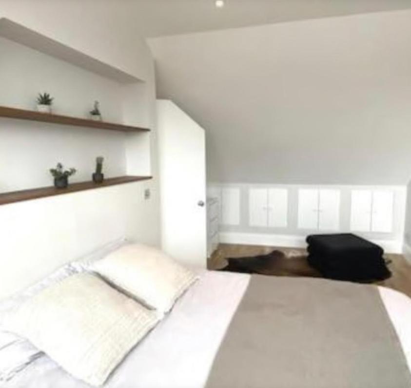 Apartament Arc De Triomphe-Carnot Luxury & Design Paryż Zewnętrze zdjęcie