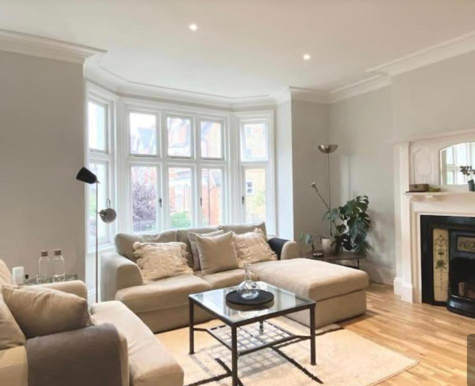 Apartament Arc De Triomphe-Carnot Luxury & Design Paryż Zewnętrze zdjęcie
