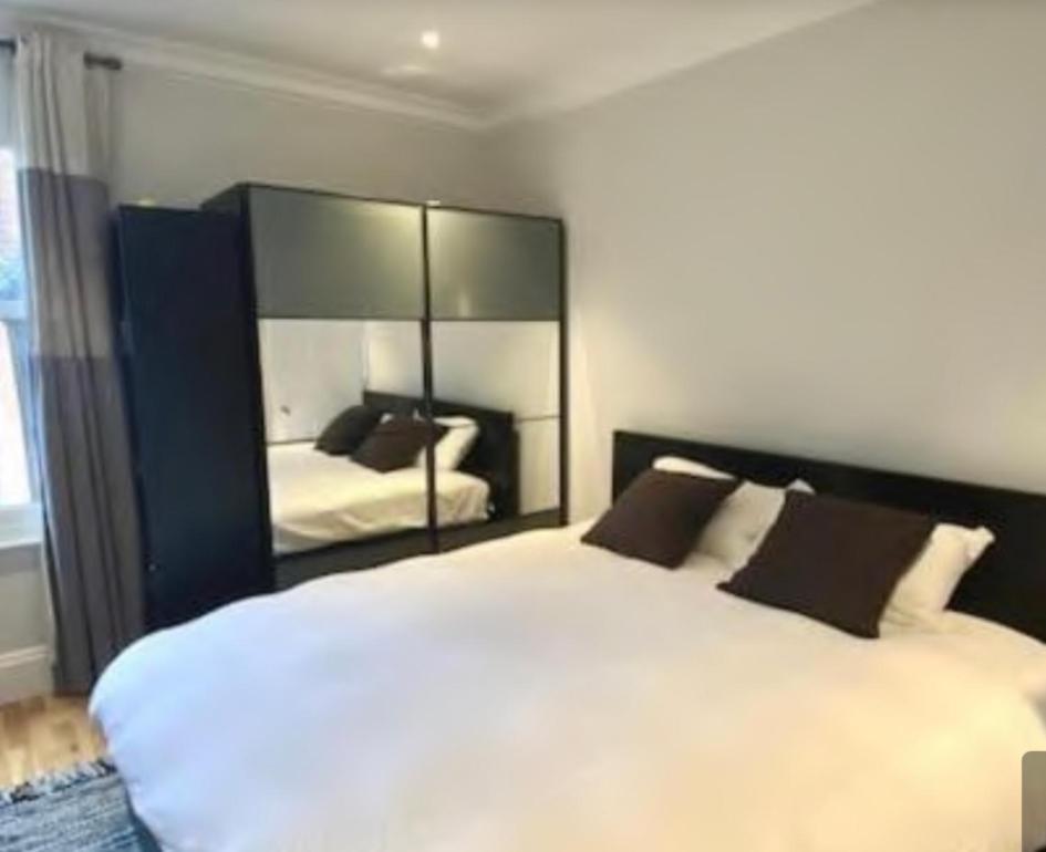Apartament Arc De Triomphe-Carnot Luxury & Design Paryż Zewnętrze zdjęcie