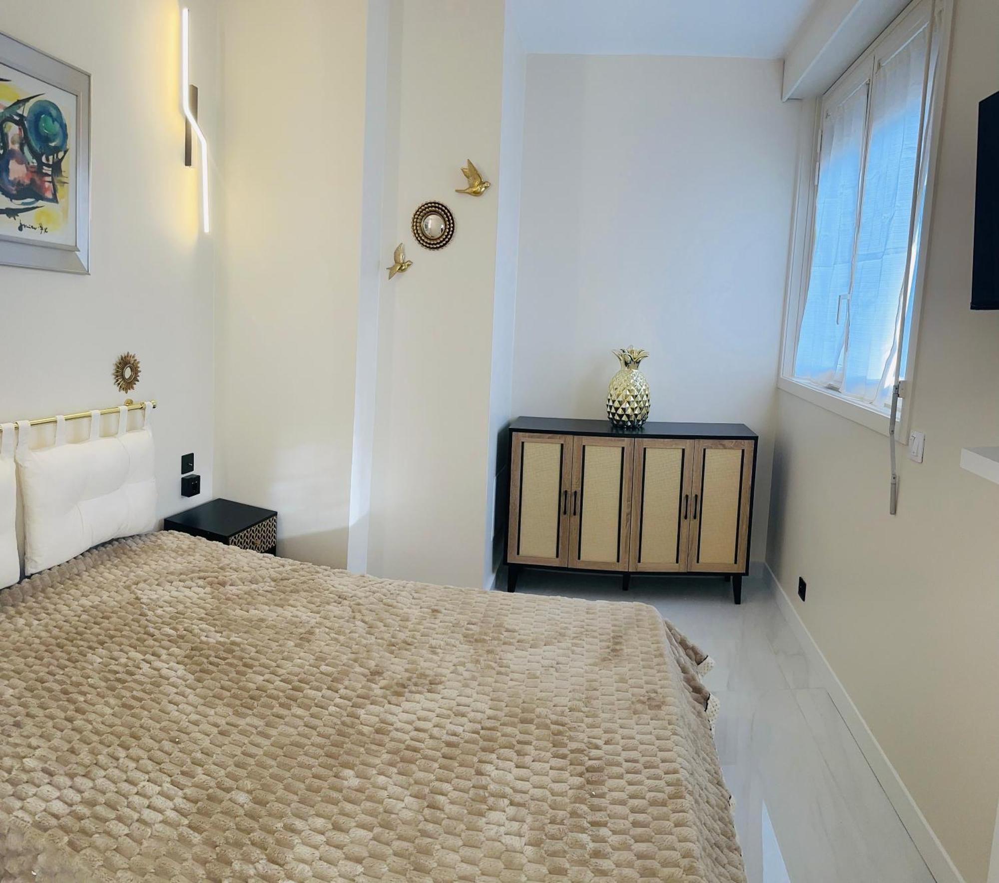 Apartament Arc De Triomphe-Carnot Luxury & Design Paryż Zewnętrze zdjęcie
