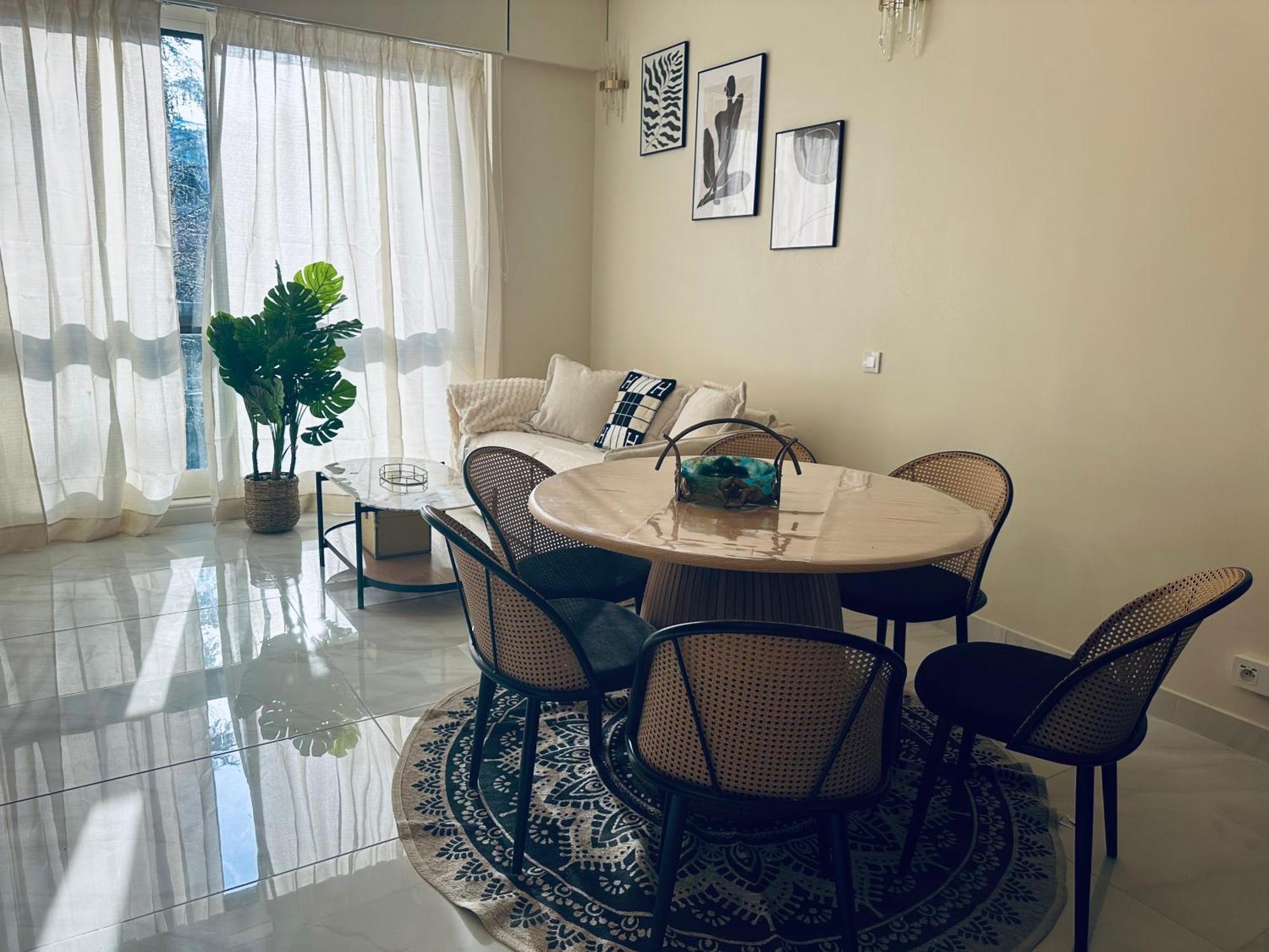 Apartament Arc De Triomphe-Carnot Luxury & Design Paryż Zewnętrze zdjęcie