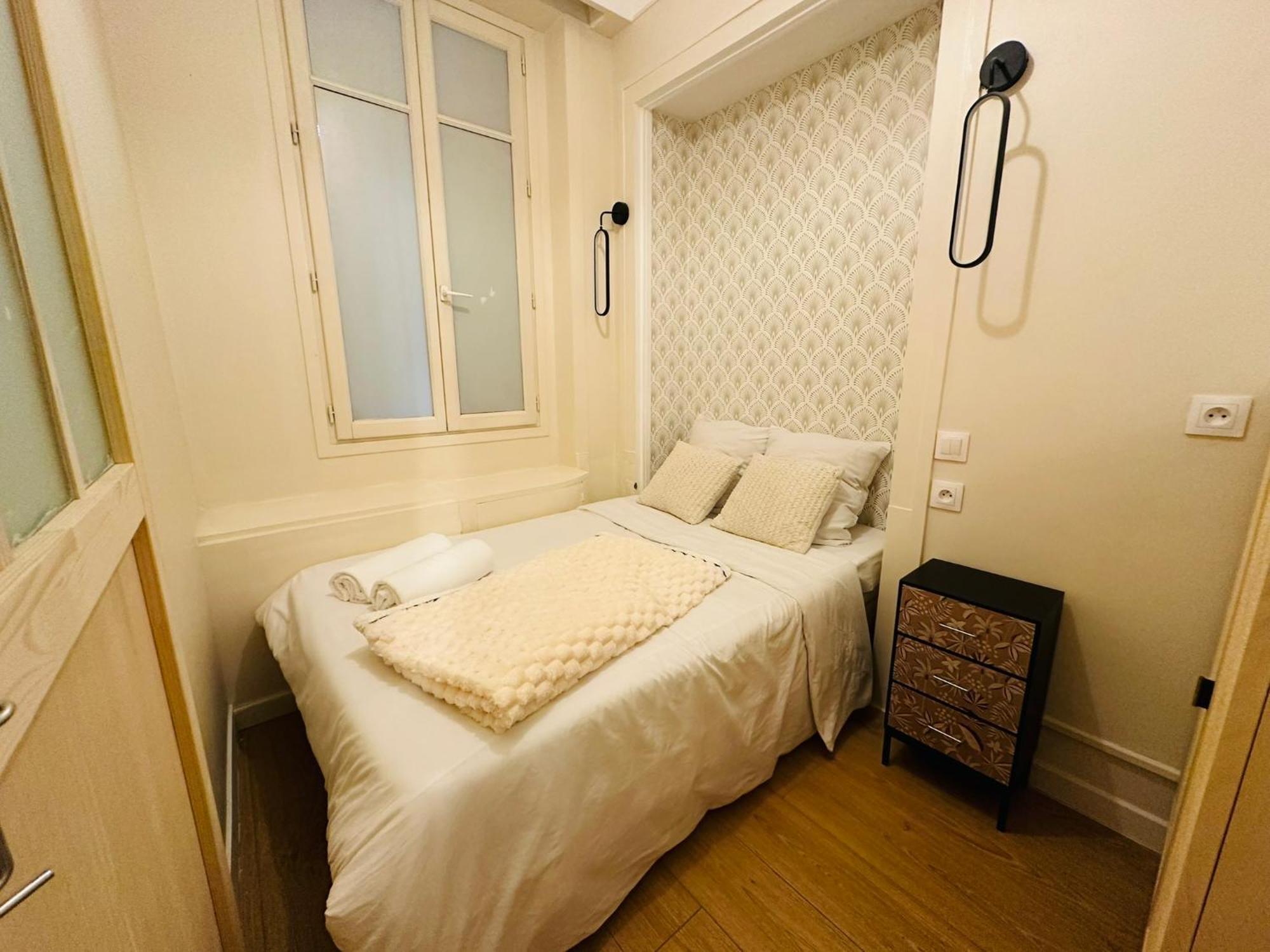 Apartament Arc De Triomphe-Carnot Luxury & Design Paryż Zewnętrze zdjęcie