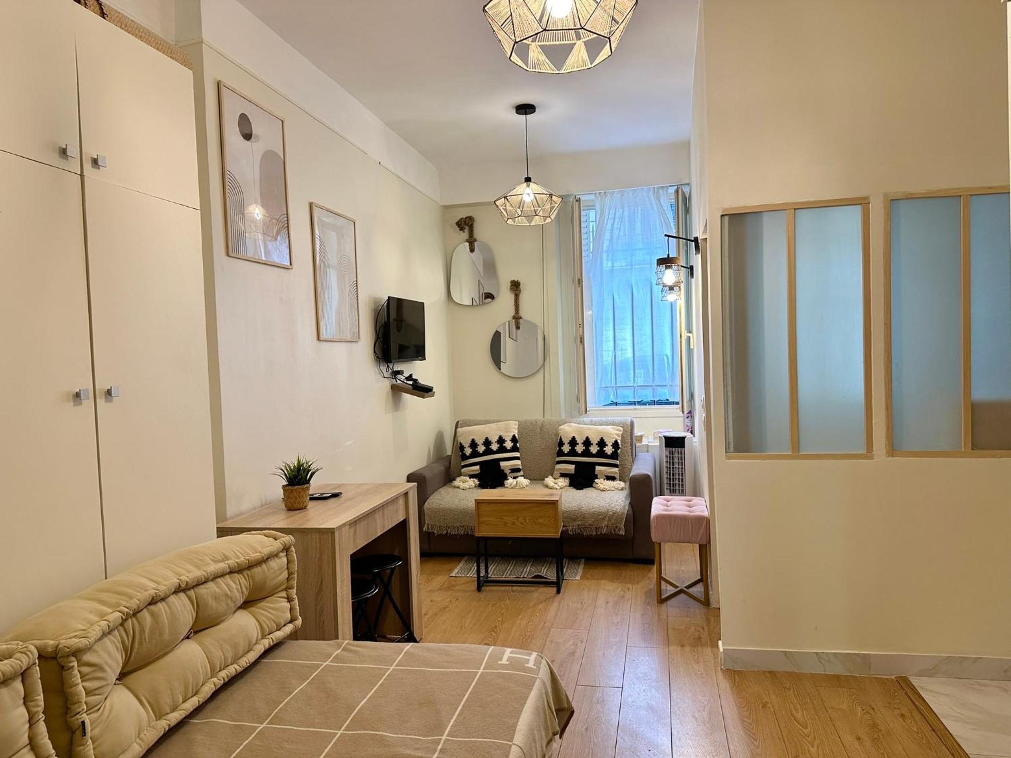 Apartament Arc De Triomphe-Carnot Luxury & Design Paryż Zewnętrze zdjęcie