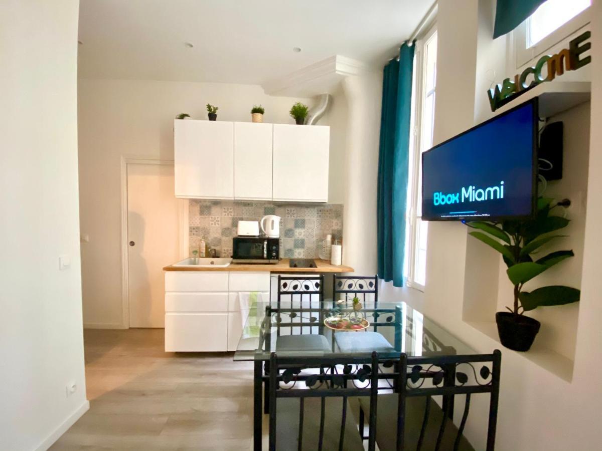 Apartament Arc De Triomphe-Carnot Luxury & Design Paryż Zewnętrze zdjęcie