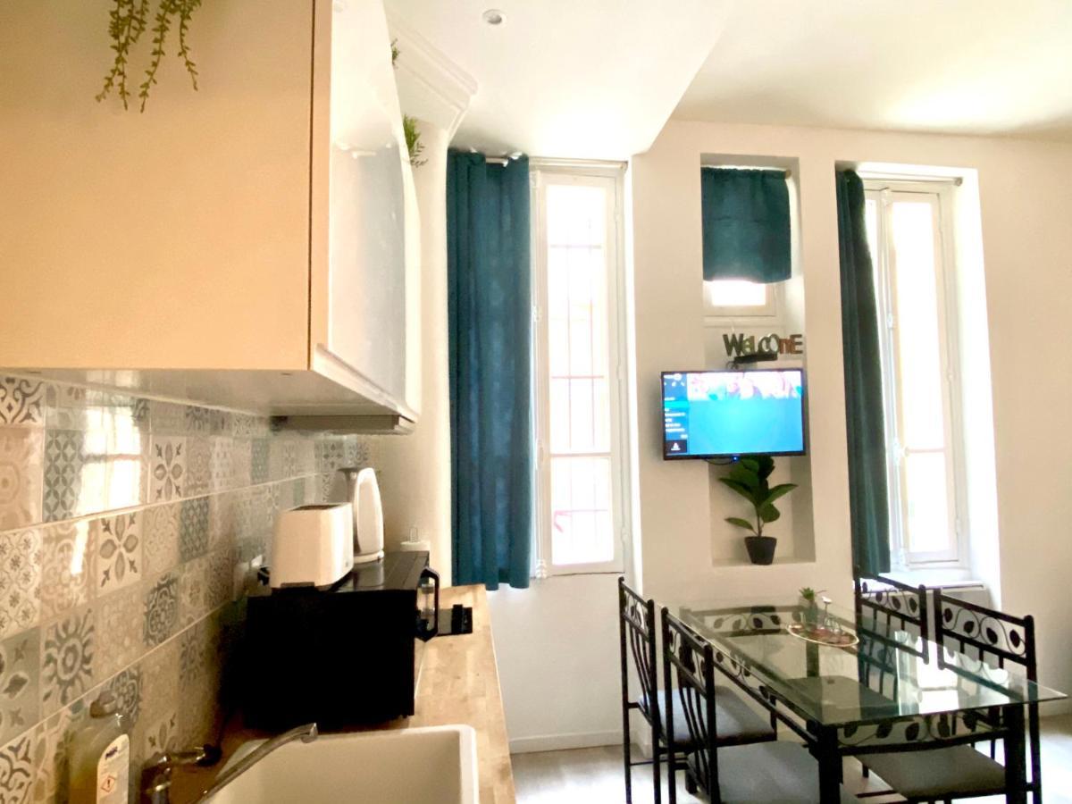 Apartament Arc De Triomphe-Carnot Luxury & Design Paryż Zewnętrze zdjęcie