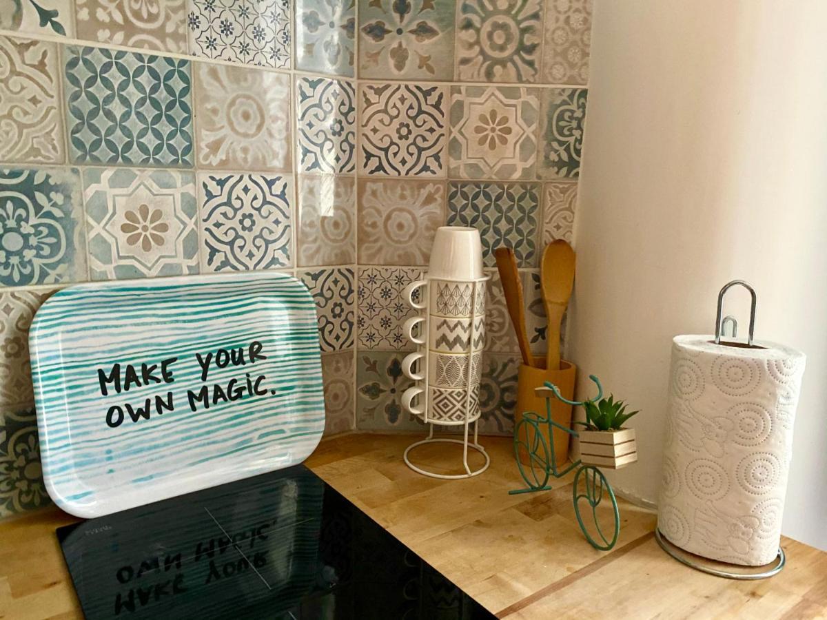 Apartament Arc De Triomphe-Carnot Luxury & Design Paryż Zewnętrze zdjęcie